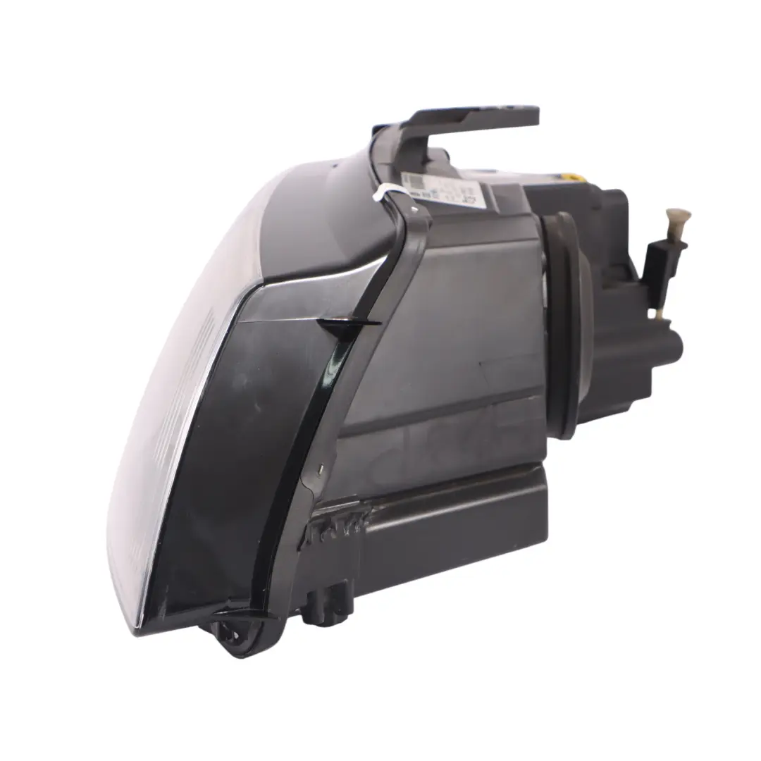 Audi A3 8P Front Lamp Headlight Halogen Right O/S - SKU RHD-8P0941004BC - Part number 8P0941004BC