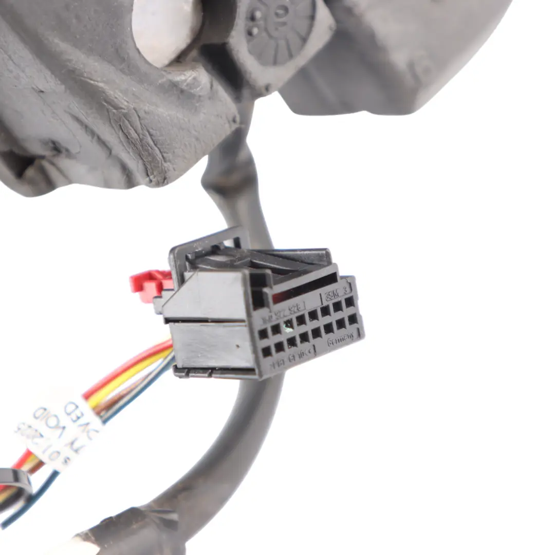 Wing Mirror Electric Outside Door Left N/S Phantom Black - Z9Y to Audi A3 8P with Part number 8P2858531DB-PHB Audi A3 8P Wing Mirror Electric Outside Door Left N/S Phantom Black - Z9Y - SKU RHD-8P2858531DB-PHB - Part number 8P2858531DB-PHB