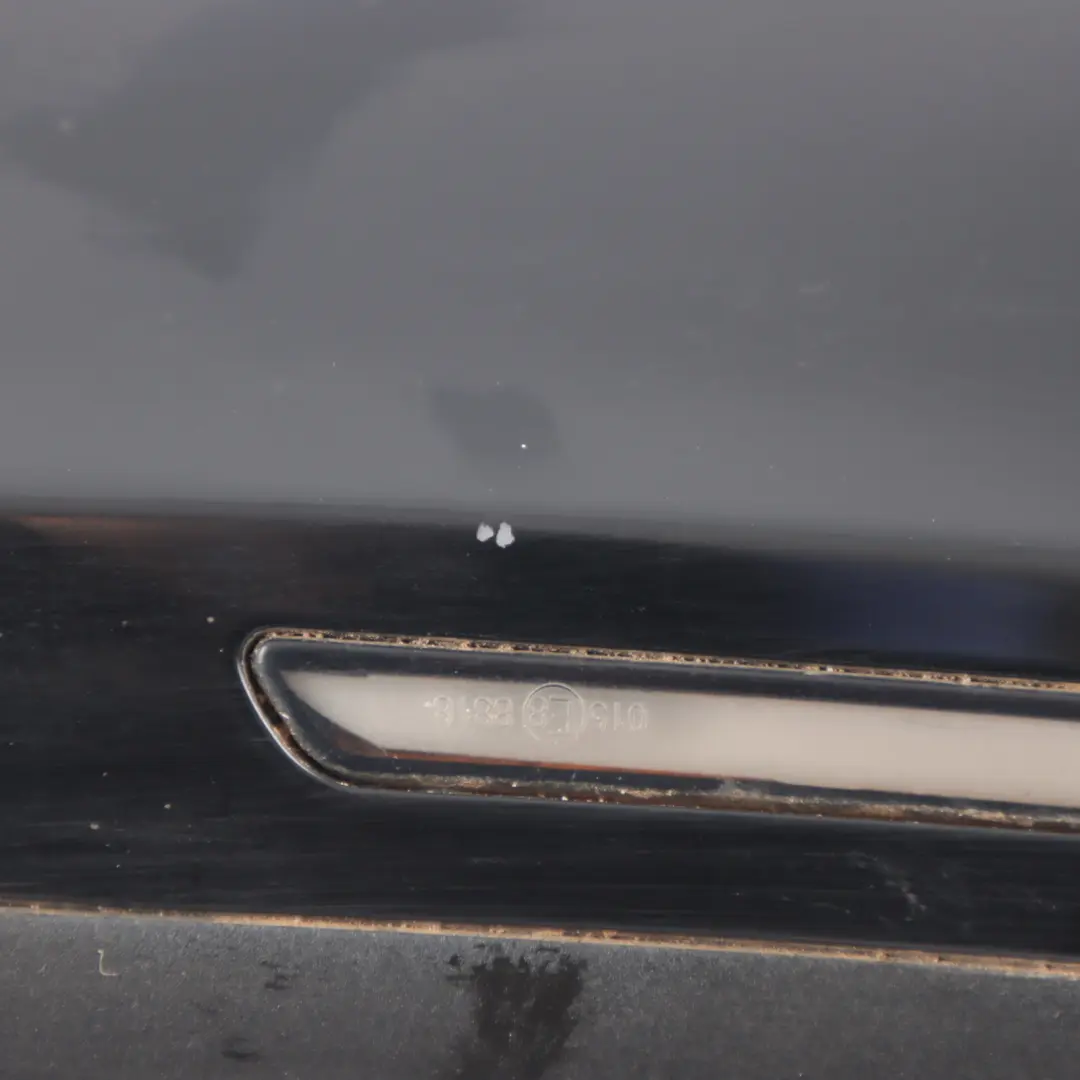 Wing Mirror Electric Outside Door Left N/S Phantom Black - Z9Y to Audi A3 8P with Part number 8P2858531DB-PHB Audi A3 8P Wing Mirror Electric Outside Door Left N/S Phantom Black - Z9Y - SKU RHD-8P2858531DB-PHB - Part number 8P2858531DB-PHB