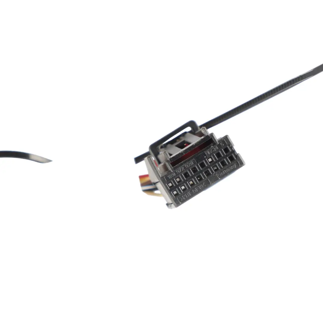 Wing Mirror Right O/S Door Phantom Black Z9Y to Audi A3 8P Electric with Part number 8P2858532DB Audi A3 8P Electric Wing Mirror Right O/S Door Phantom Black Z9Y - SKU RHD-8P2858532DB-PHB - Part number 8P2858532DB