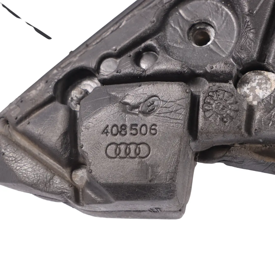 Front Electric Wing Mirror Right O/S Brilliant Black Y9B to Audi A3 8P with Part number 8P2858532H Audi A3 8P Front Electric Wing Mirror Right O/S Brilliant Black Y9B - SKU RHD-8P2858532H-BBL - Part number 8P2858532H