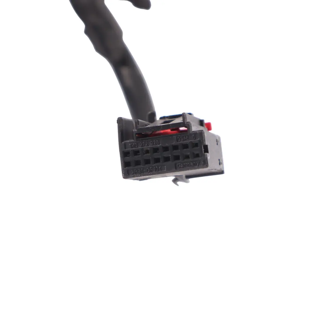 Front Electric Wing Mirror Right O/S Brilliant Black Y9B to Audi A3 8P with Part number 8P2858532H Audi A3 8P Front Electric Wing Mirror Right O/S Brilliant Black Y9B - SKU RHD-8P2858532H-BBL - Part number 8P2858532H