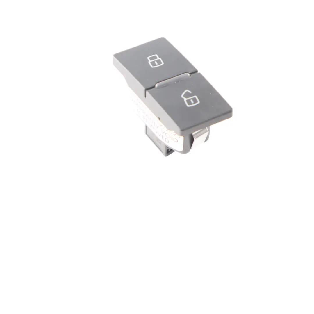 Audi A3 8P Central Lock Switch Door Locking Button Unit - SKU RHD-8P2962108G-1 - Part number 8P2962108G