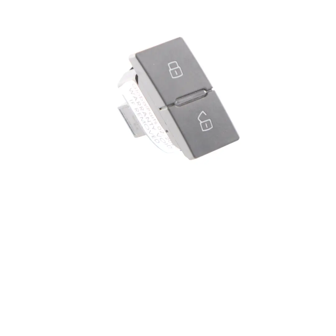 Central Lock Switch Door Locking Button Unit to Audi A3 8P with Part number 8P2962108G Audi A3 8P Central Lock Switch Door Locking Button Unit - SKU RHD-8P2962108G-1 - Part number 8P2962108G