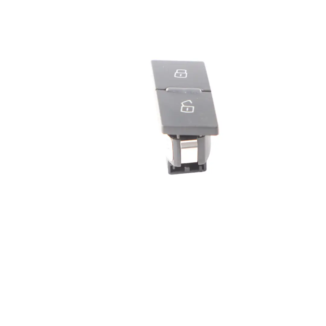 Central Lock Switch Door Locking Button Unit to Audi A3 8P with Part number 8P2962108G Audi A3 8P Central Lock Switch Door Locking Button Unit - SKU RHD-8P2962108G-1 - Part number 8P2962108G