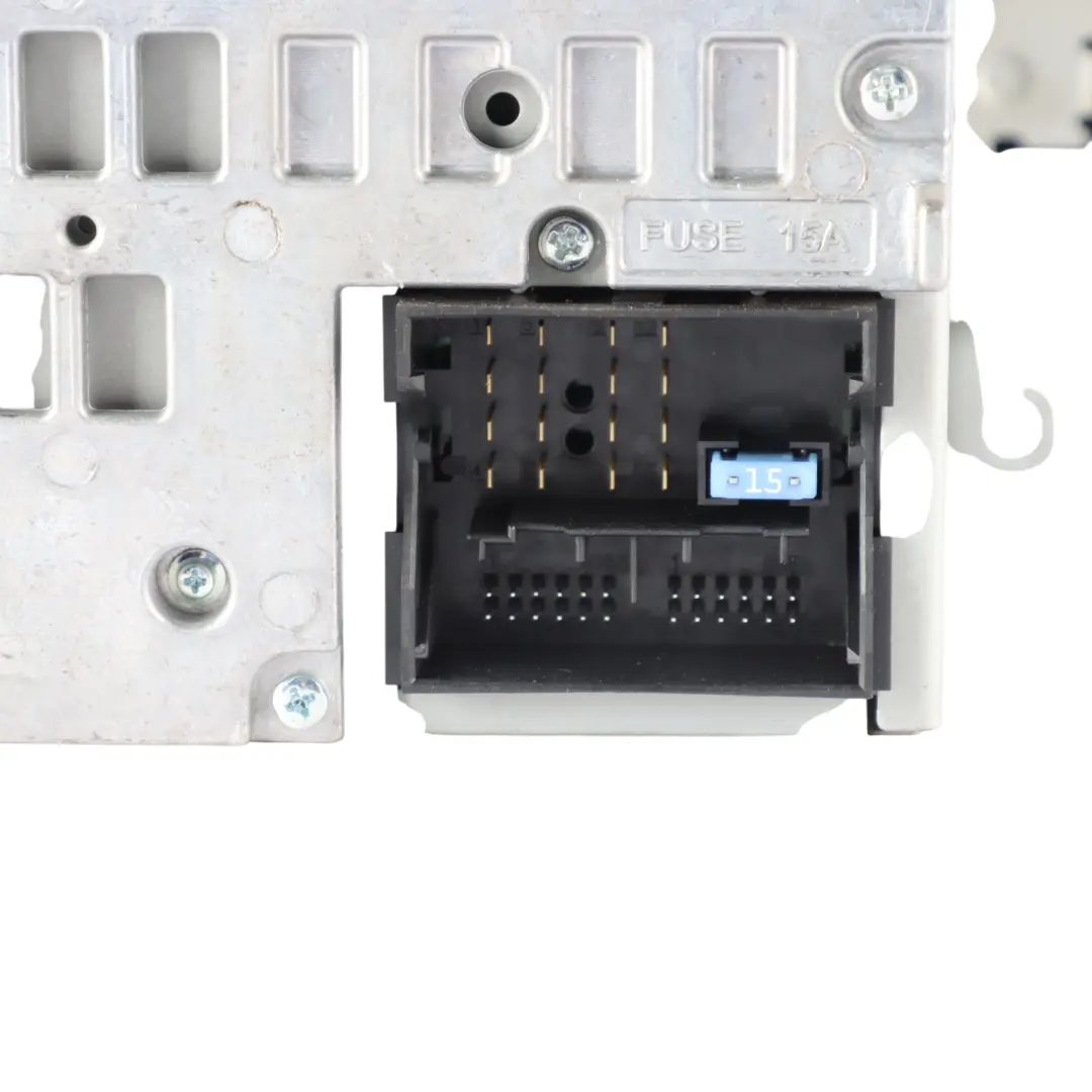 Audi A5 8F Radio Stereo CD Player Reader Head Unit MMI Multimedia - SKU RHD-8R2035186P - Part number 8R2035186P