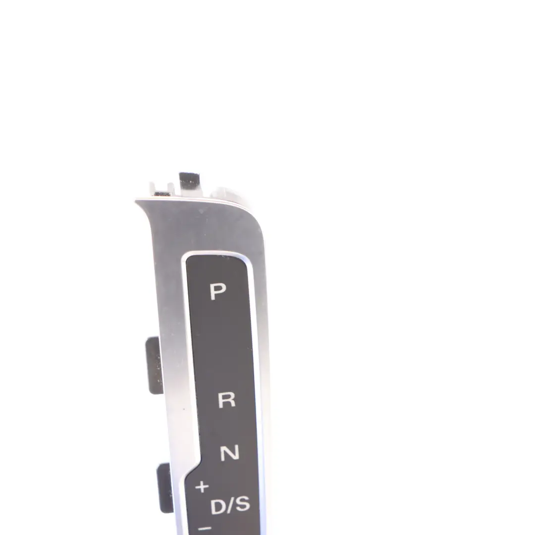 Shift Selector Cover Automatic Trim to Audi RS4 B8 Gear with Part number 8R2713463 Audi RS4 B8 Gear Shift Selector Cover Automatic Trim - SKU RHD-8R2713463 - Part number 8R2713463
