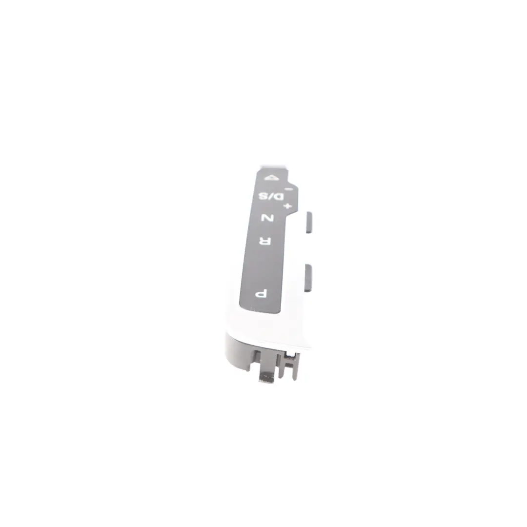 Audi RS4 B8 Gear Shift Selector Cover Automatic Trim - SKU RHD-8R2713463 - Part number 8R2713463