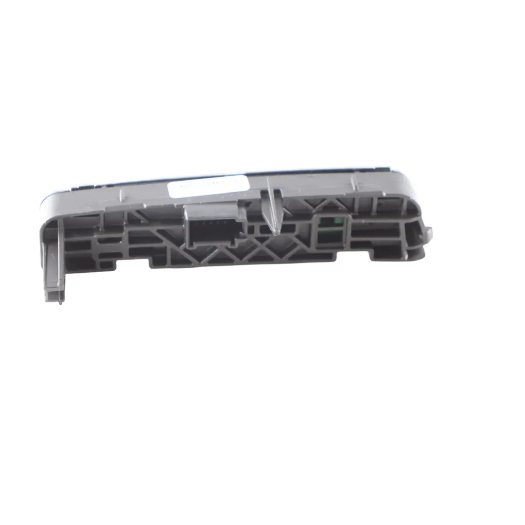 Audi RS4 B8 Gear Shift Selector Cover Automatic Trim - SKU RHD-8R2713463 - Part number 8R2713463