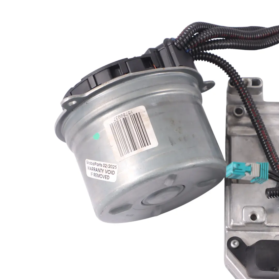 Steering Pump Unit Steering Rack Motor to Audi A1 8X Electric Power with Part number 6R2909144AJ Audi A1 8X Electric Power Steering Pump Unit Steering Rack Motor - SKU RHD-6R2909144AJ - Part number 6R2909144AJ