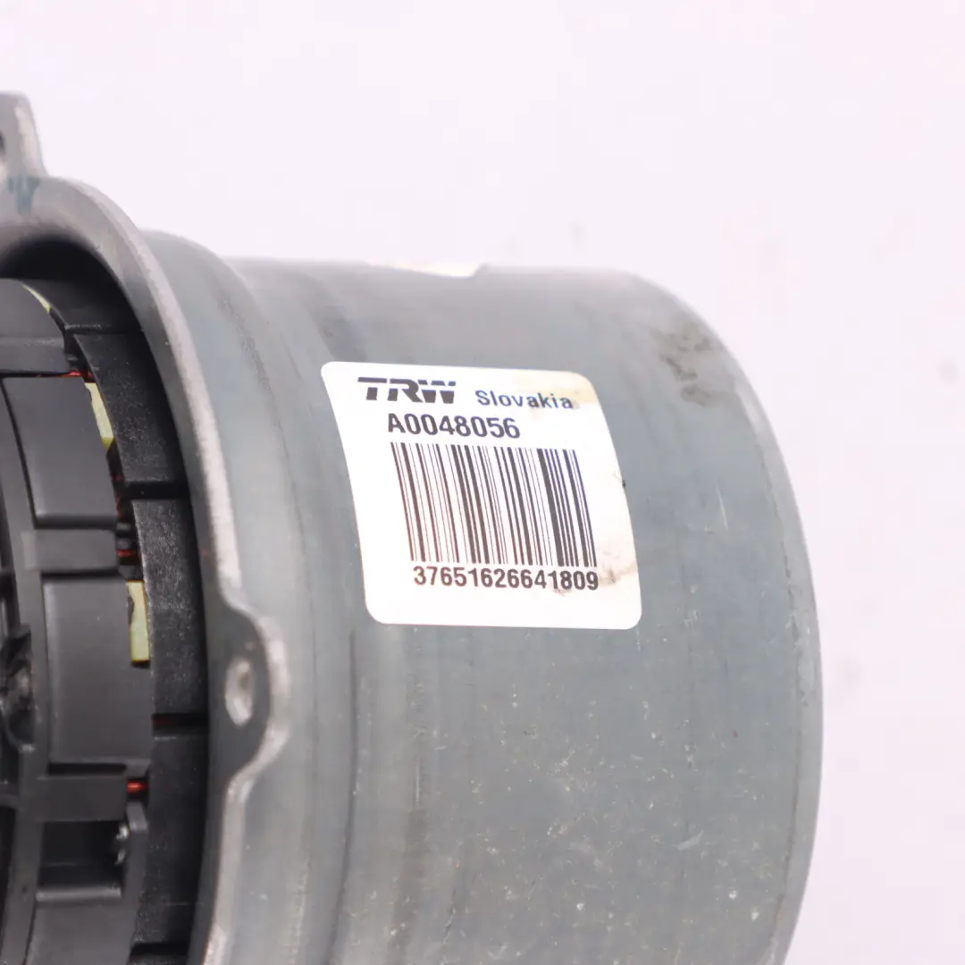 Audi A1 8X Electric Power Steering Pump Unit Steering Rack Motor - SKU RHD-6R2909144AJ - Part number 6R2909144AJ