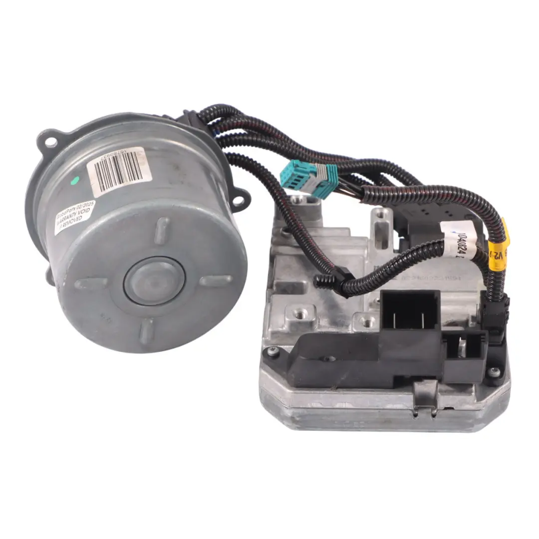 Steering Pump Unit Steering Rack Motor to Audi A1 8X Electric Power with Part number 6R2909144AJ Audi A1 8X Electric Power Steering Pump Unit Steering Rack Motor - SKU RHD-6R2909144AJ - Part number 6R2909144AJ