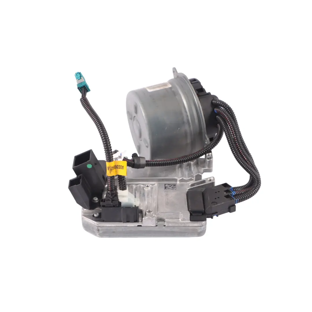 Steering Pump Unit Steering Rack Motor to Audi A1 8X Electric Power with Part number 6R2909144AJ Audi A1 8X Electric Power Steering Pump Unit Steering Rack Motor - SKU RHD-6R2909144AJ - Part number 6R2909144AJ