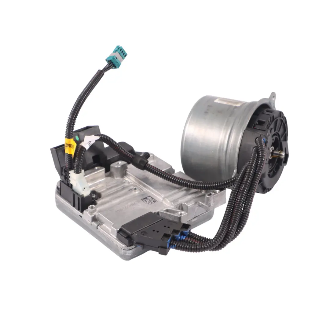 Steering Pump Unit Steering Rack Motor to Audi A1 8X Electric Power with Part number 6R2909144AJ Audi A1 8X Electric Power Steering Pump Unit Steering Rack Motor - SKU RHD-6R2909144AJ - Part number 6R2909144AJ