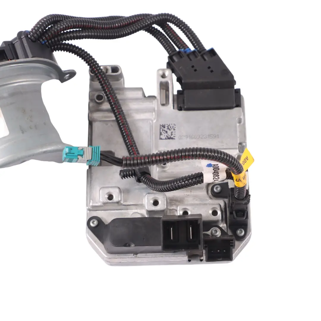 Steering Pump Unit Steering Rack Motor to Audi A1 8X Electric Power with Part number 6R2909144AJ Audi A1 8X Electric Power Steering Pump Unit Steering Rack Motor - SKU RHD-6R2909144AJ - Part number 6R2909144AJ