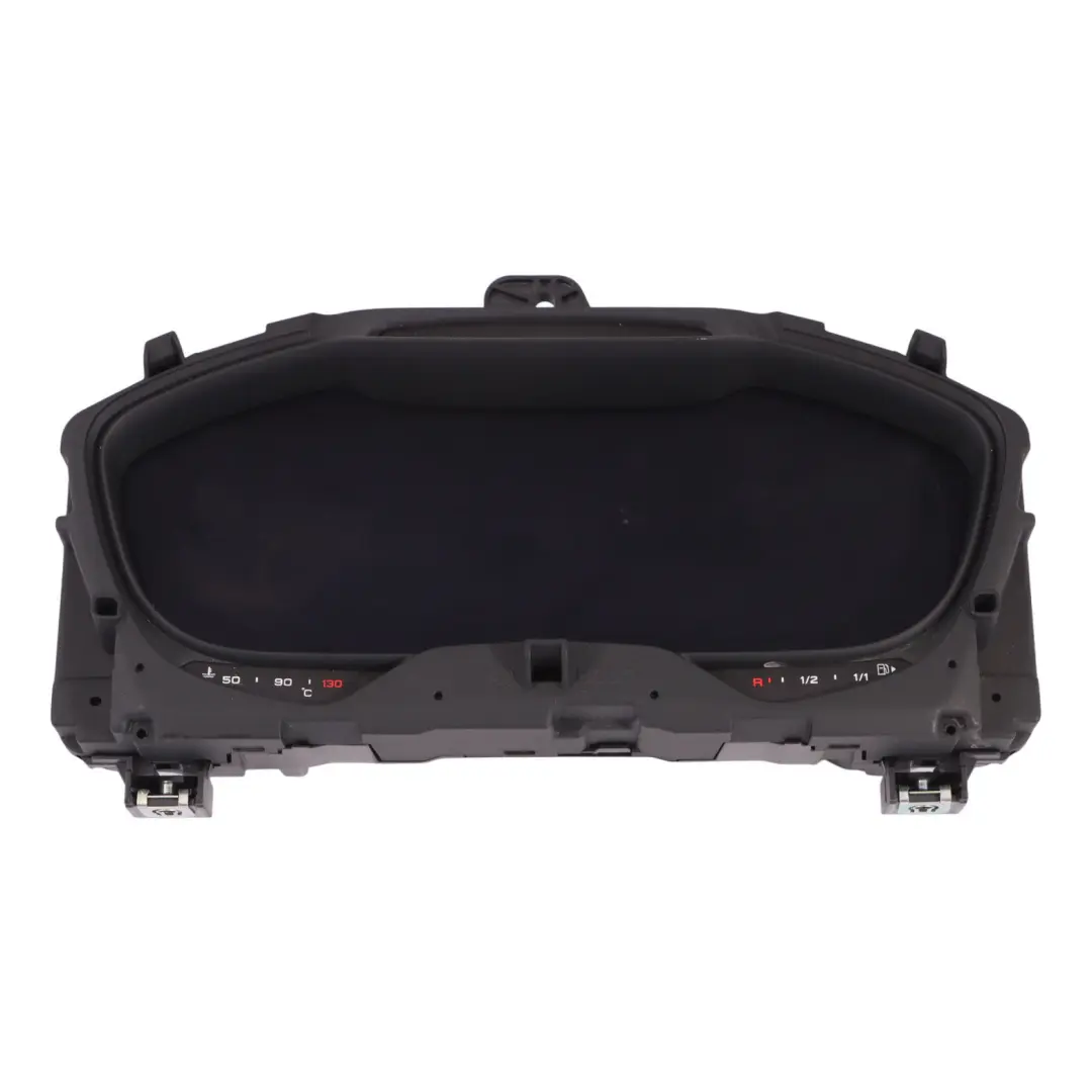 Audi TT FV Petrol Virtual Instrument Cluster Speedo Clocks Automatic - SKU RHD-8S0920790 - Part number 8S0920790