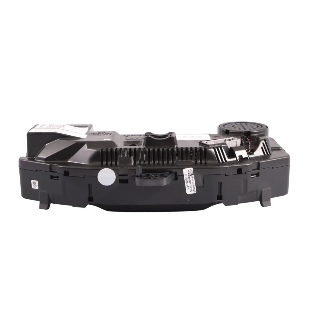 Audi TT FV Petrol Virtual Instrument Cluster Speedo Clocks Automatic - SKU RHD-8S0920790 - Part number 8S0920790