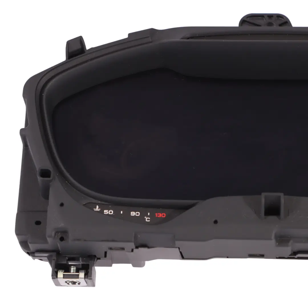 Audi TT FV Petrol Virtual Instrument Cluster Speedo Clocks Automatic - SKU RHD-8S0920790 - Part number 8S0920790