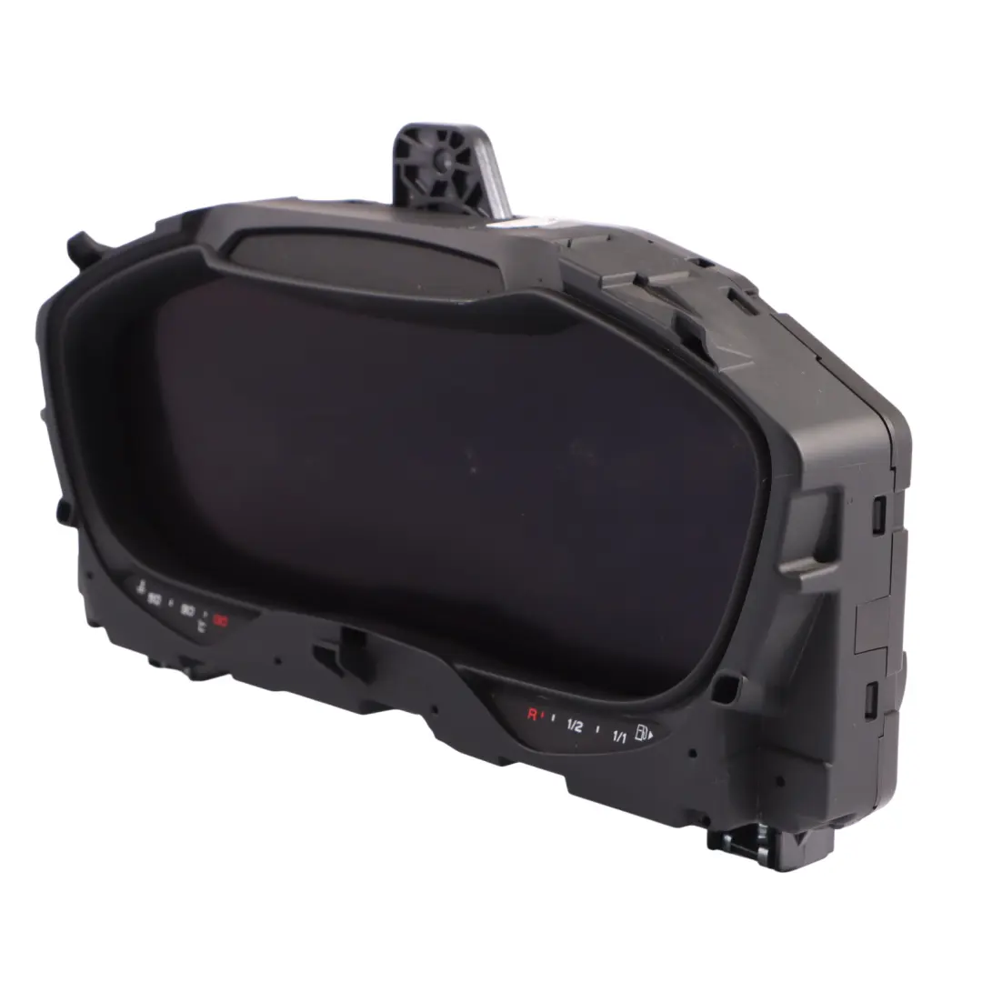 Virtual Instrument Cluster Speedo Clocks Automatic to Audi TT FV Petrol with Part number 8S0920790 Audi TT FV Petrol Virtual Instrument Cluster Speedo Clocks Automatic - SKU RHD-8S0920790 - Part number 8S0920790