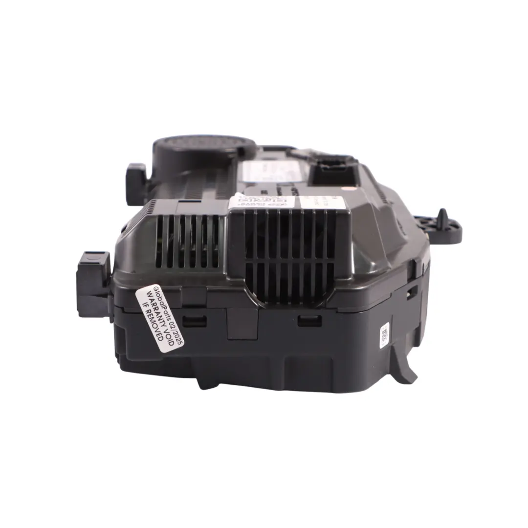 Audi TT FV Petrol Virtual Instrument Cluster Speedo Clocks Automatic - SKU RHD-8S0920790 - Part number 8S0920790