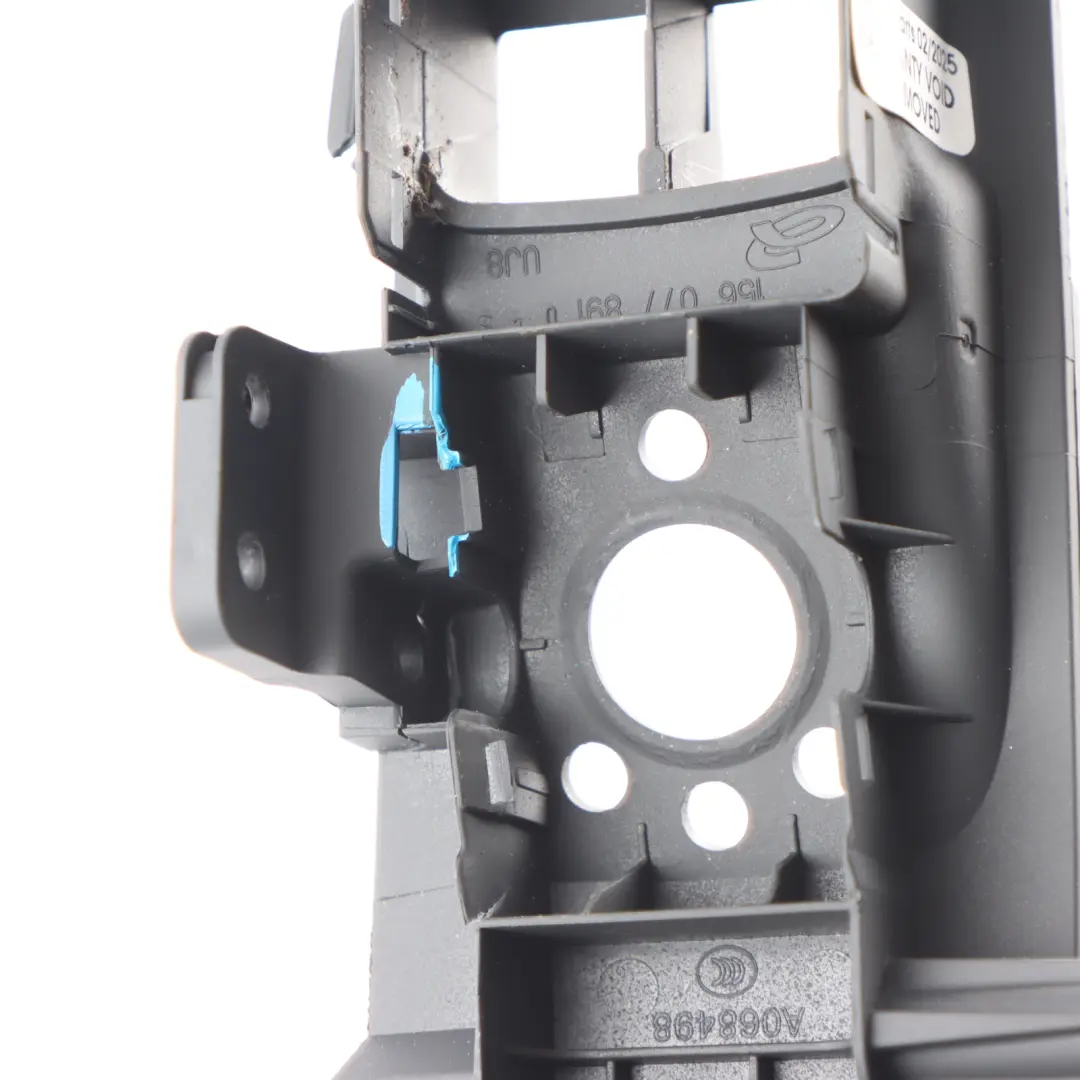 Front Right O/S Door Card Switch Trim Cover Panel to Audi TT FV with Part number 8S2959522 Audi TT FV Front Right O/S Door Card Switch Trim Cover Panel - SKU RHD-8S2959522 - Part number 8S2959522