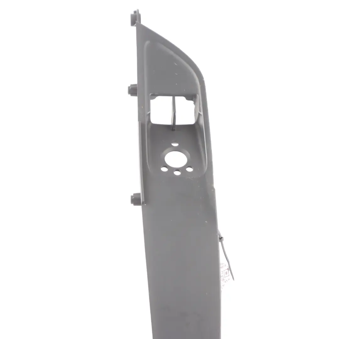 Front Right O/S Door Card Switch Trim Cover Panel to Audi TT FV with Part number 8S2959522 Audi TT FV Front Right O/S Door Card Switch Trim Cover Panel - SKU RHD-8S2959522 - Part number 8S2959522