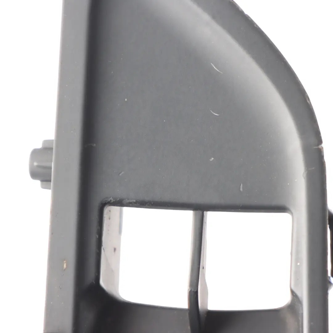 Front Right O/S Door Card Switch Trim Cover Panel to Audi TT FV with Part number 8S2959522 Audi TT FV Front Right O/S Door Card Switch Trim Cover Panel - SKU RHD-8S2959522 - Part number 8S2959522