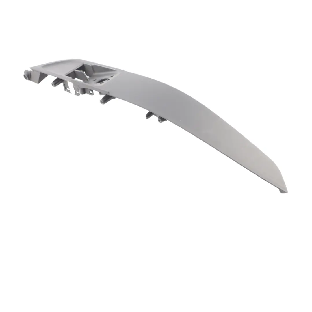 Front Right O/S Door Card Switch Trim Cover Panel to Audi TT FV with Part number 8S2959522 Audi TT FV Front Right O/S Door Card Switch Trim Cover Panel - SKU RHD-8S2959522 - Part number 8S2959522