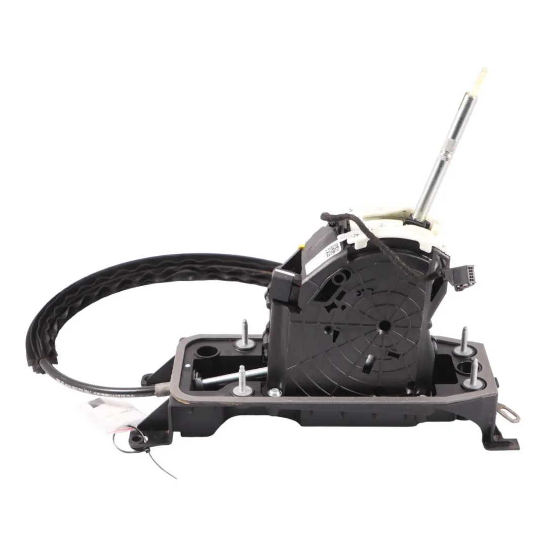 Gearbox Gear Selector Linkage Audi TT FV Speed Automatic - SKU RHD-8S2713023E - Part number 8S2713023E