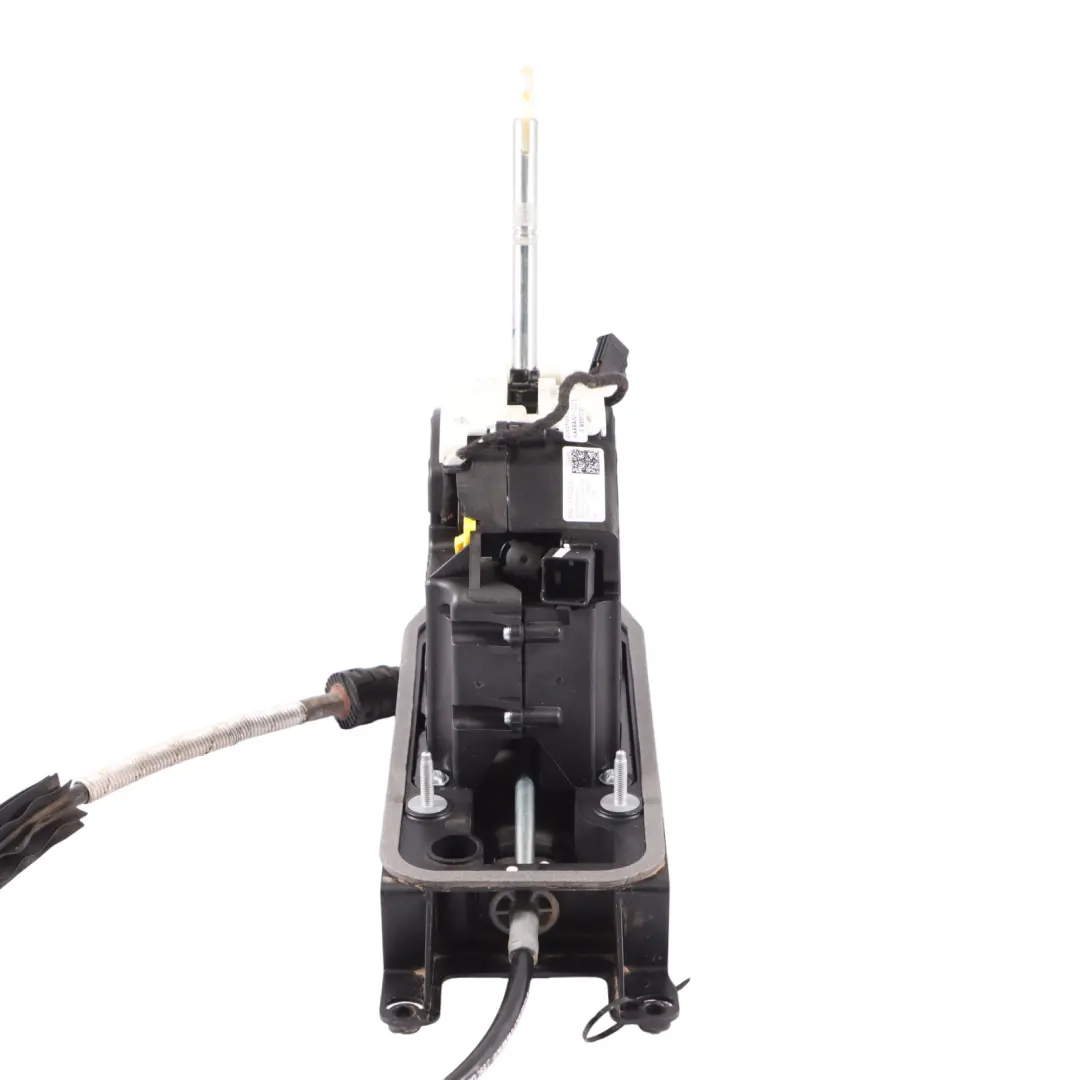 Gearbox Gear Selector Linkage to Audi TT FV Speed Automatic with Part number 8S2713023E Audi TT FV Speed Automatic Gearbox Gear Selector Linkage - SKU RHD-8S2713023E - Part number 8S2713023E