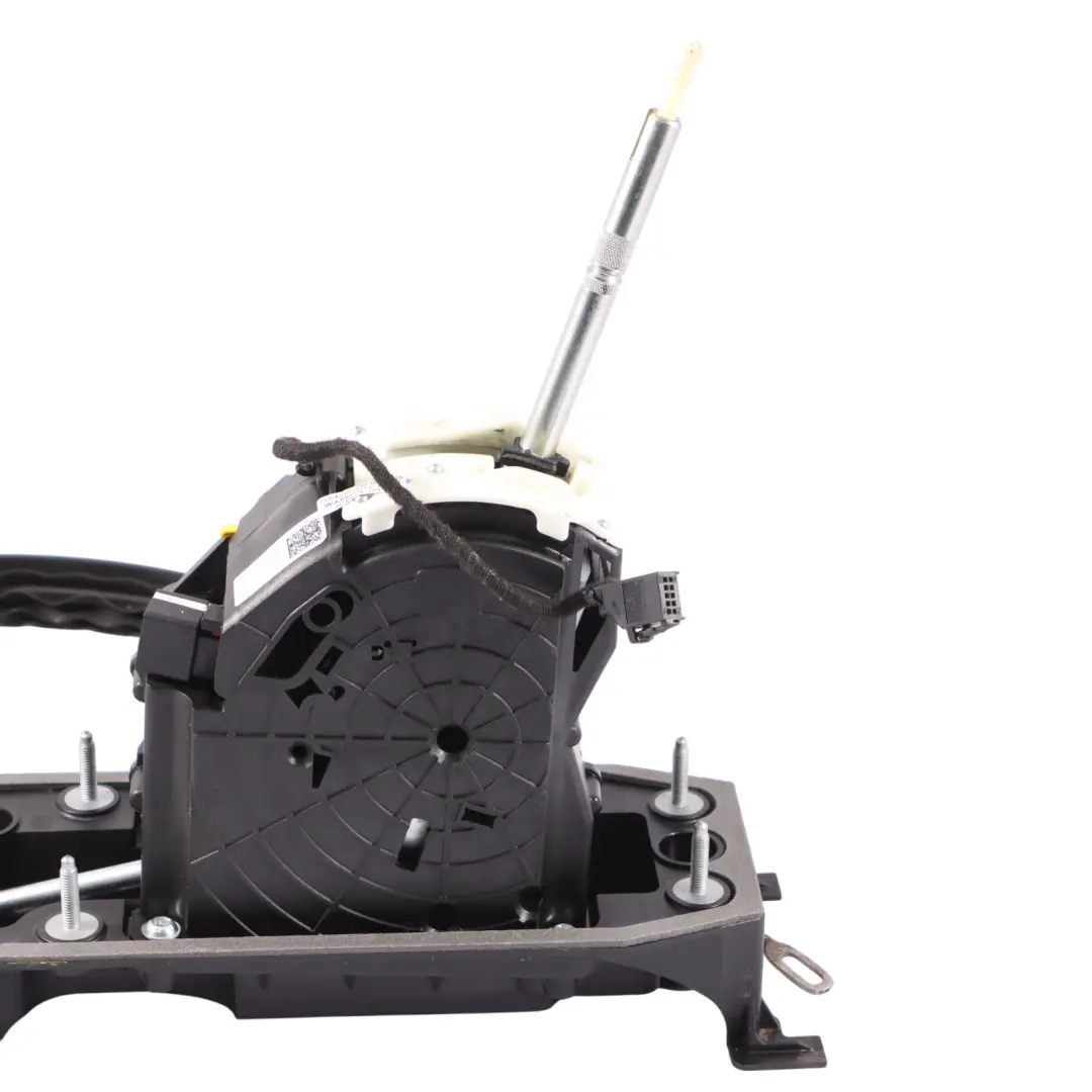 Gearbox Gear Selector Linkage to Audi TT FV Speed Automatic with Part number 8S2713023E Audi TT FV Speed Automatic Gearbox Gear Selector Linkage - SKU RHD-8S2713023E - Part number 8S2713023E