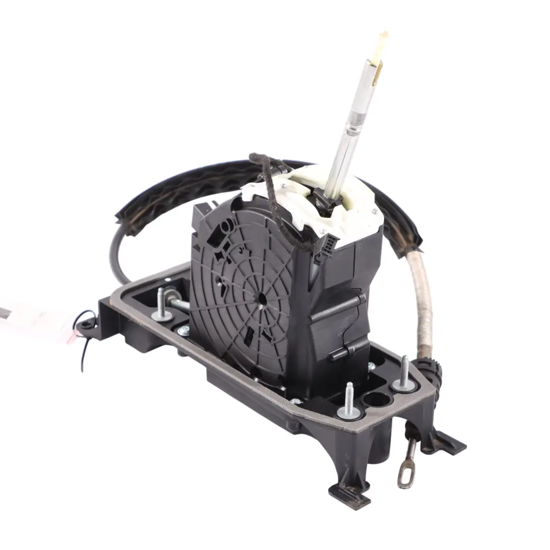 Gearbox Gear Selector Linkage Audi TT FV Speed Automatic - SKU RHD-8S2713023E - Part number 8S2713023E
