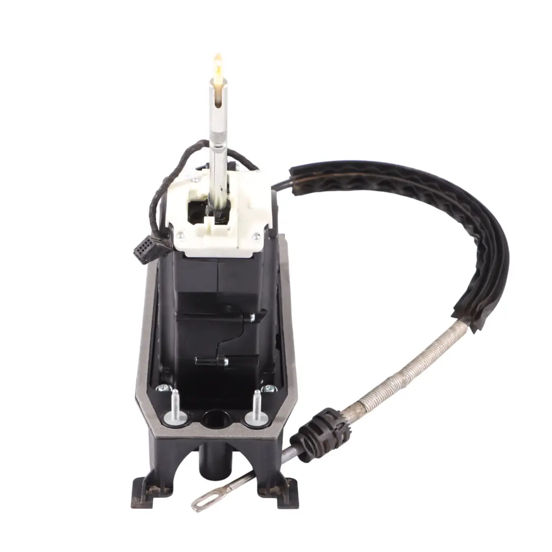 Gearbox Gear Selector Linkage Audi TT FV Speed Automatic - SKU RHD-8S2713023E - Part number 8S2713023E