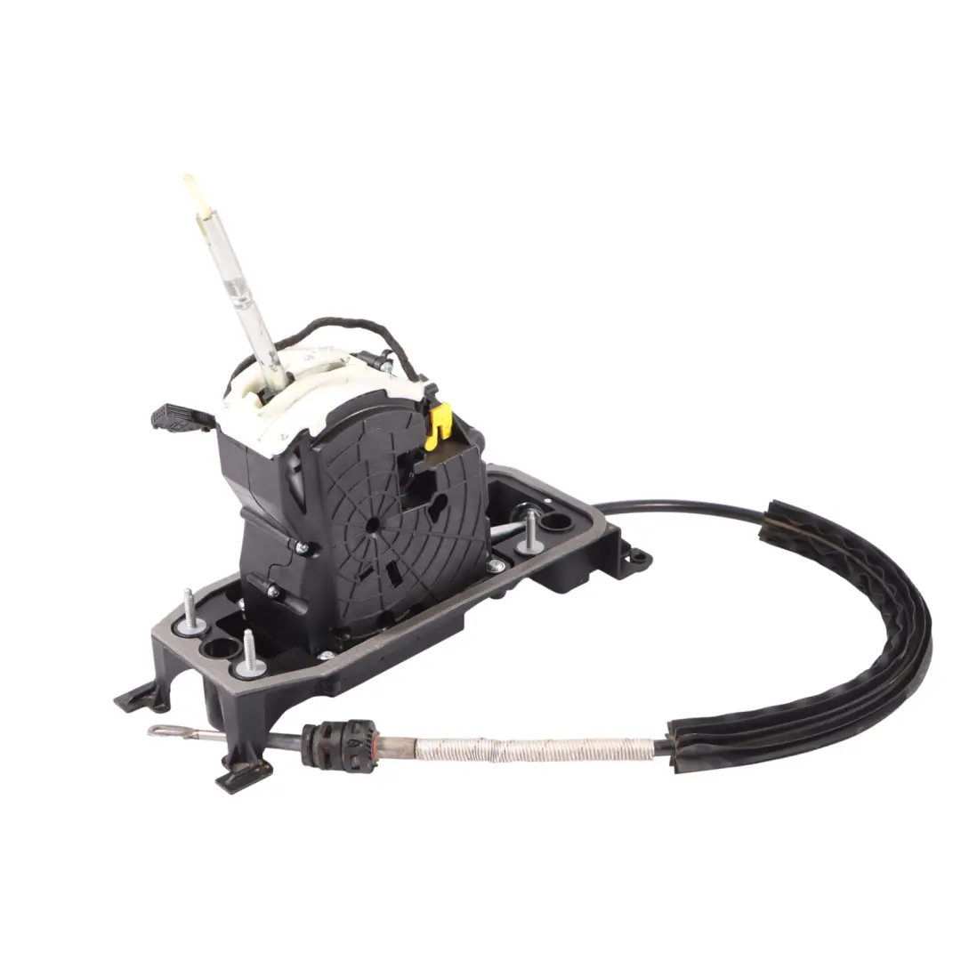 Gearbox Gear Selector Linkage to Audi TT FV Speed Automatic with Part number 8S2713023E Audi TT FV Speed Automatic Gearbox Gear Selector Linkage - SKU RHD-8S2713023E - Part number 8S2713023E