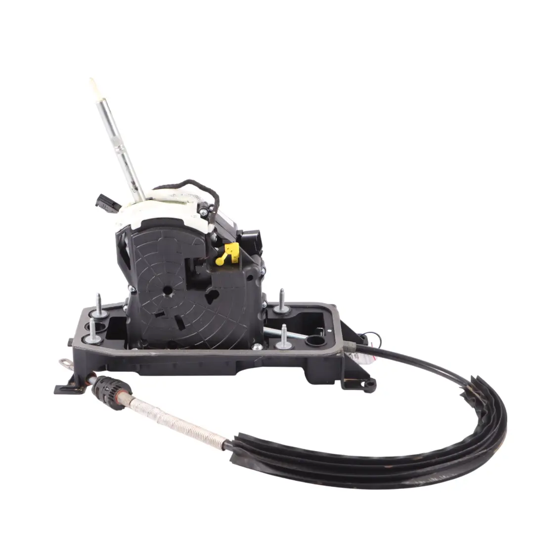 Gearbox Gear Selector Linkage to Audi TT FV Speed Automatic with Part number 8S2713023E Audi TT FV Speed Automatic Gearbox Gear Selector Linkage - SKU RHD-8S2713023E - Part number 8S2713023E