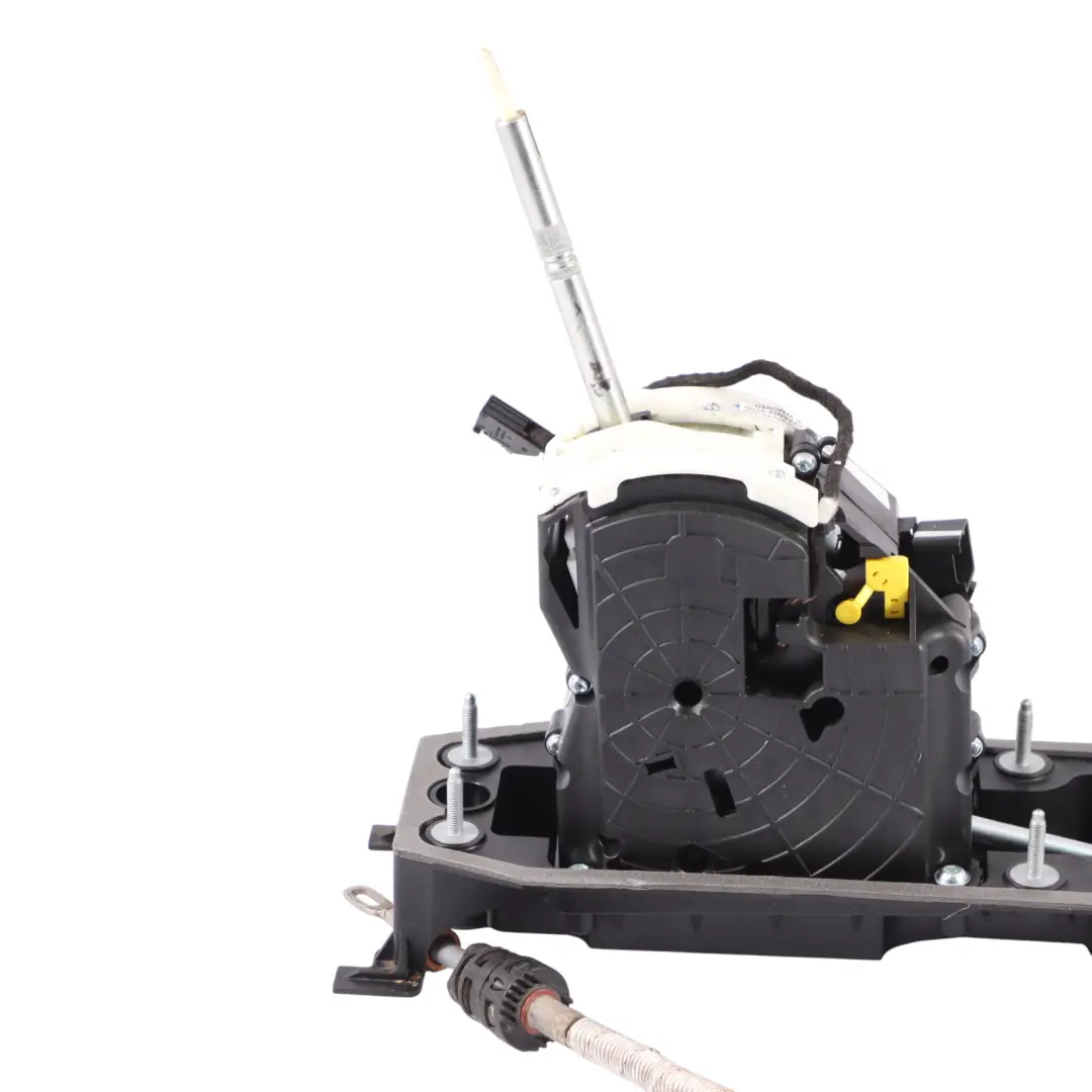 Gearbox Gear Selector Linkage to Audi TT FV Speed Automatic with Part number 8S2713023E Audi TT FV Speed Automatic Gearbox Gear Selector Linkage - SKU RHD-8S2713023E - Part number 8S2713023E