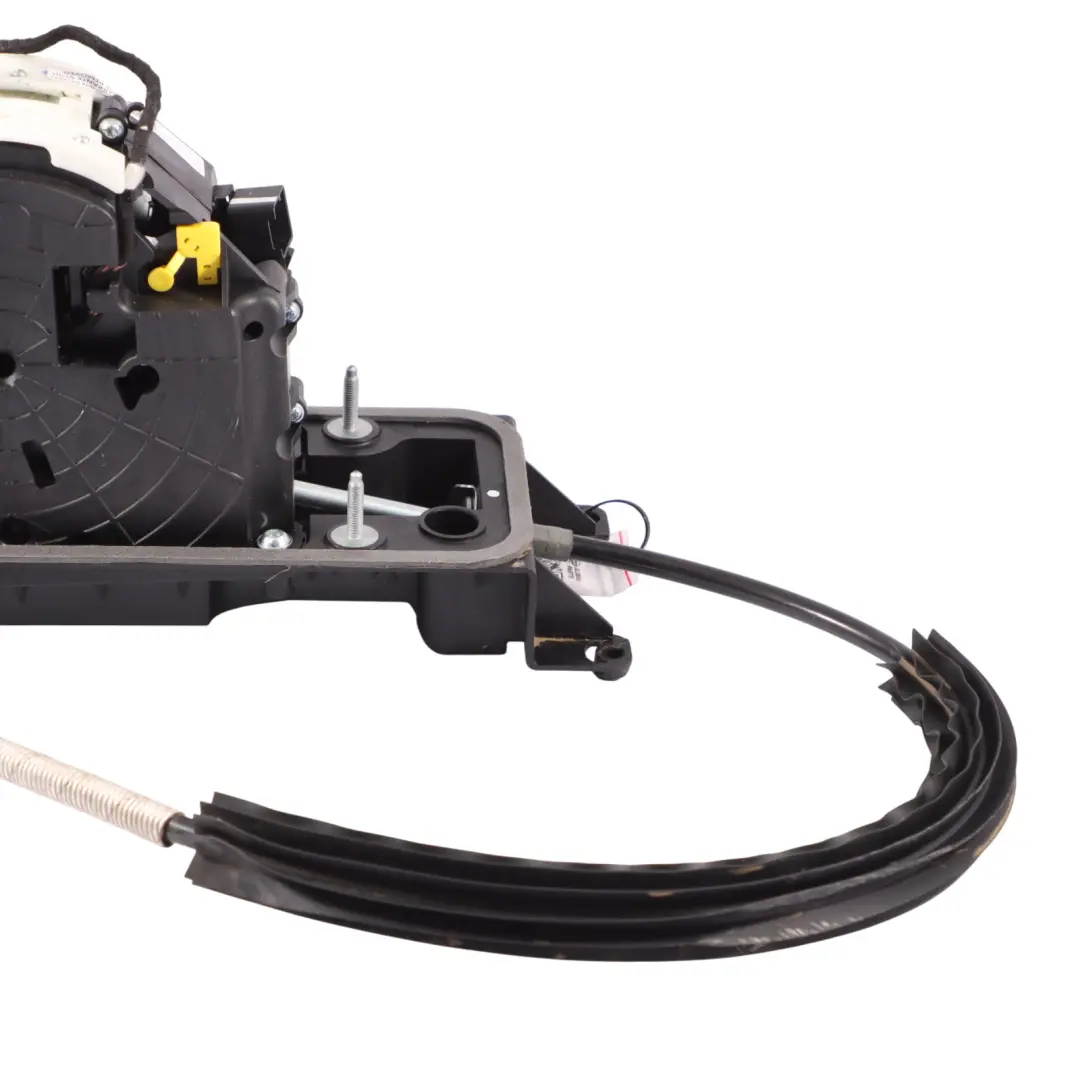 Gearbox Gear Selector Linkage to Audi TT FV Speed Automatic with Part number 8S2713023E Audi TT FV Speed Automatic Gearbox Gear Selector Linkage - SKU RHD-8S2713023E - Part number 8S2713023E