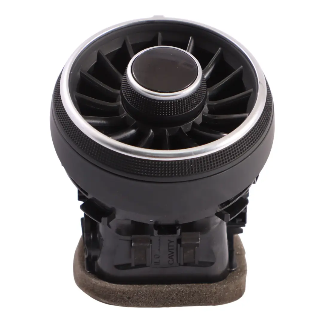 Audi TT FV Dashboard Dash Heater Air Vent Left N/S - SKU RHD-8S2820901 - Part number 8S2820901