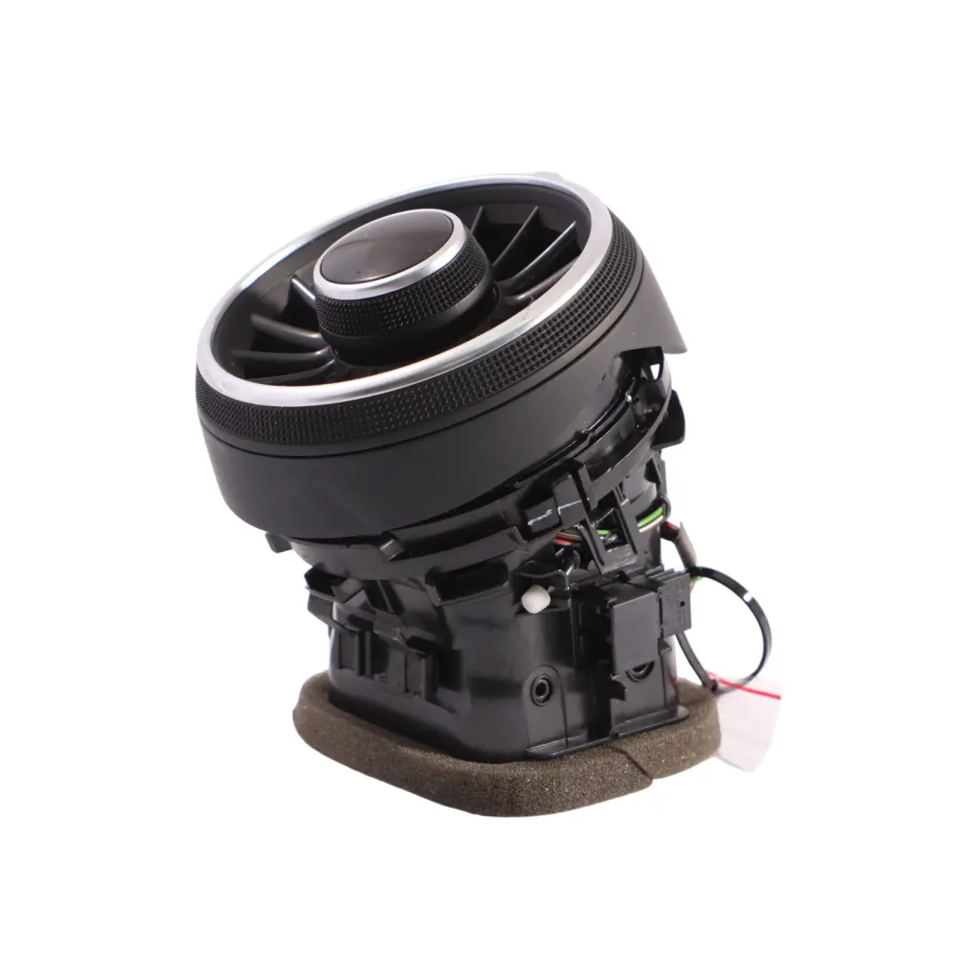 Dashboard Dash Heater Air Vent Left N/S to Audi TT FV with Part number 8S2820901 Audi TT FV Dashboard Dash Heater Air Vent Left N/S - SKU RHD-8S2820901 - Part number 8S2820901