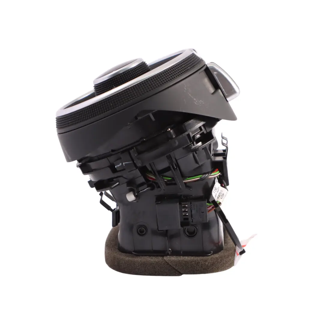 Dashboard Dash Heater Air Vent Left N/S to Audi TT FV with Part number 8S2820901 Audi TT FV Dashboard Dash Heater Air Vent Left N/S - SKU RHD-8S2820901 - Part number 8S2820901