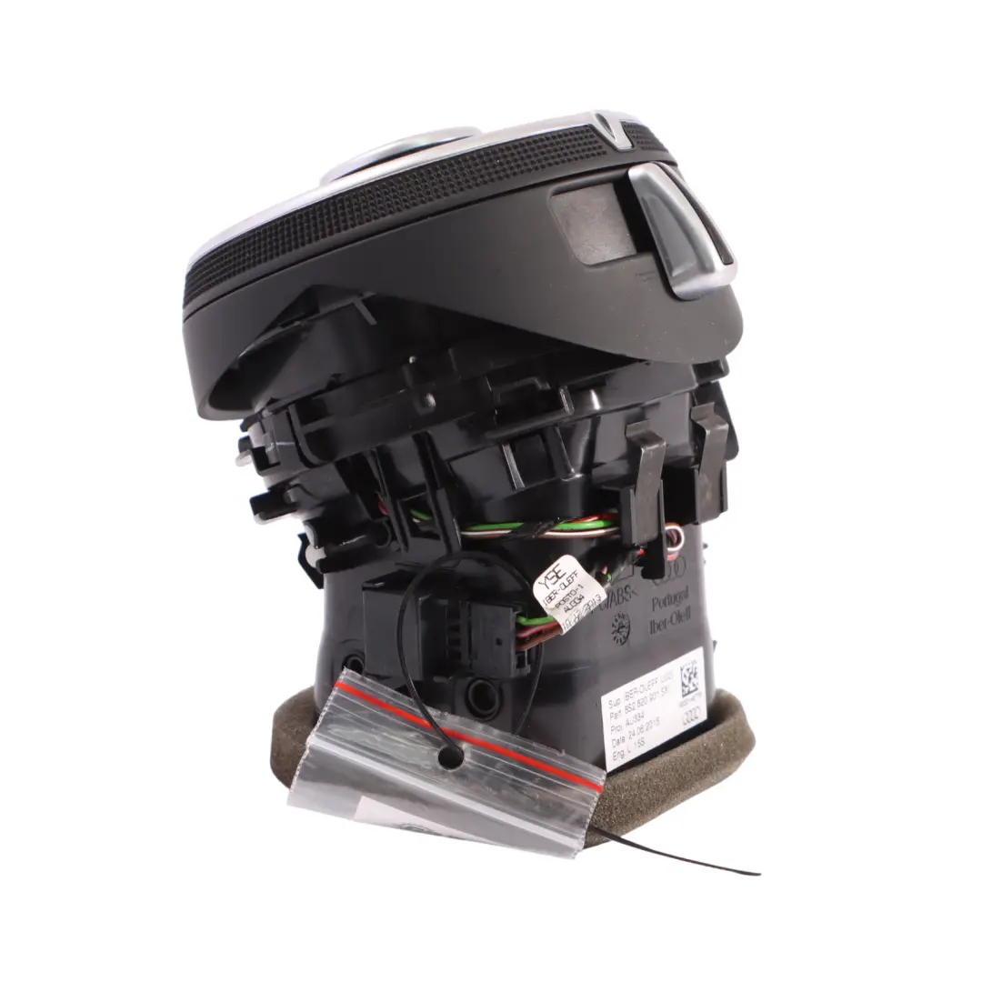 Dashboard Dash Heater Air Vent Left N/S to Audi TT FV with Part number 8S2820901 Audi TT FV Dashboard Dash Heater Air Vent Left N/S - SKU RHD-8S2820901 - Part number 8S2820901