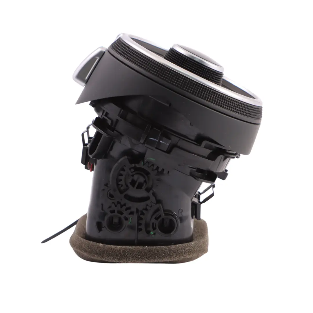 Dashboard Dash Heater Air Vent Left N/S to Audi TT FV with Part number 8S2820901 Audi TT FV Dashboard Dash Heater Air Vent Left N/S - SKU RHD-8S2820901 - Part number 8S2820901