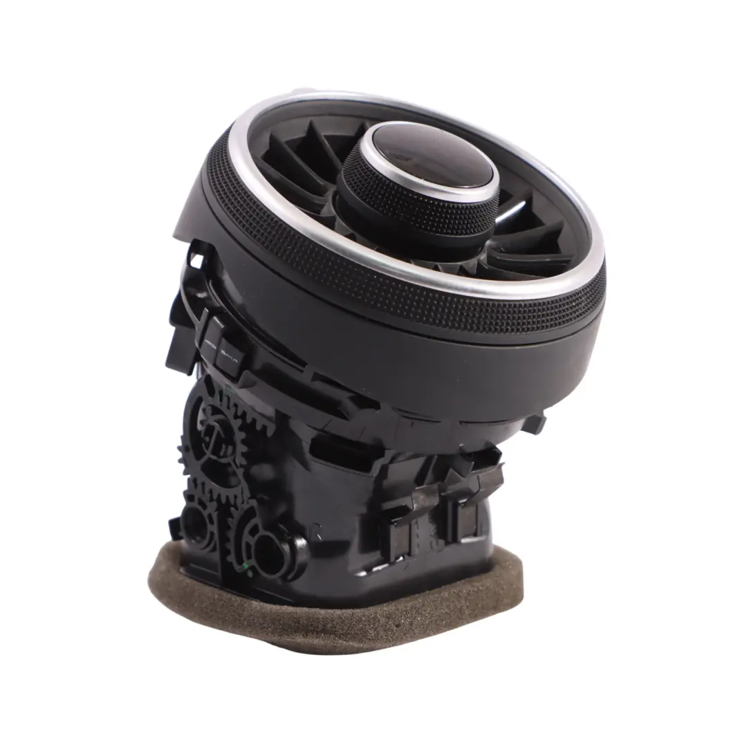 Dashboard Dash Heater Air Vent Left N/S to Audi TT FV with Part number 8S2820901 Audi TT FV Dashboard Dash Heater Air Vent Left N/S - SKU RHD-8S2820901 - Part number 8S2820901