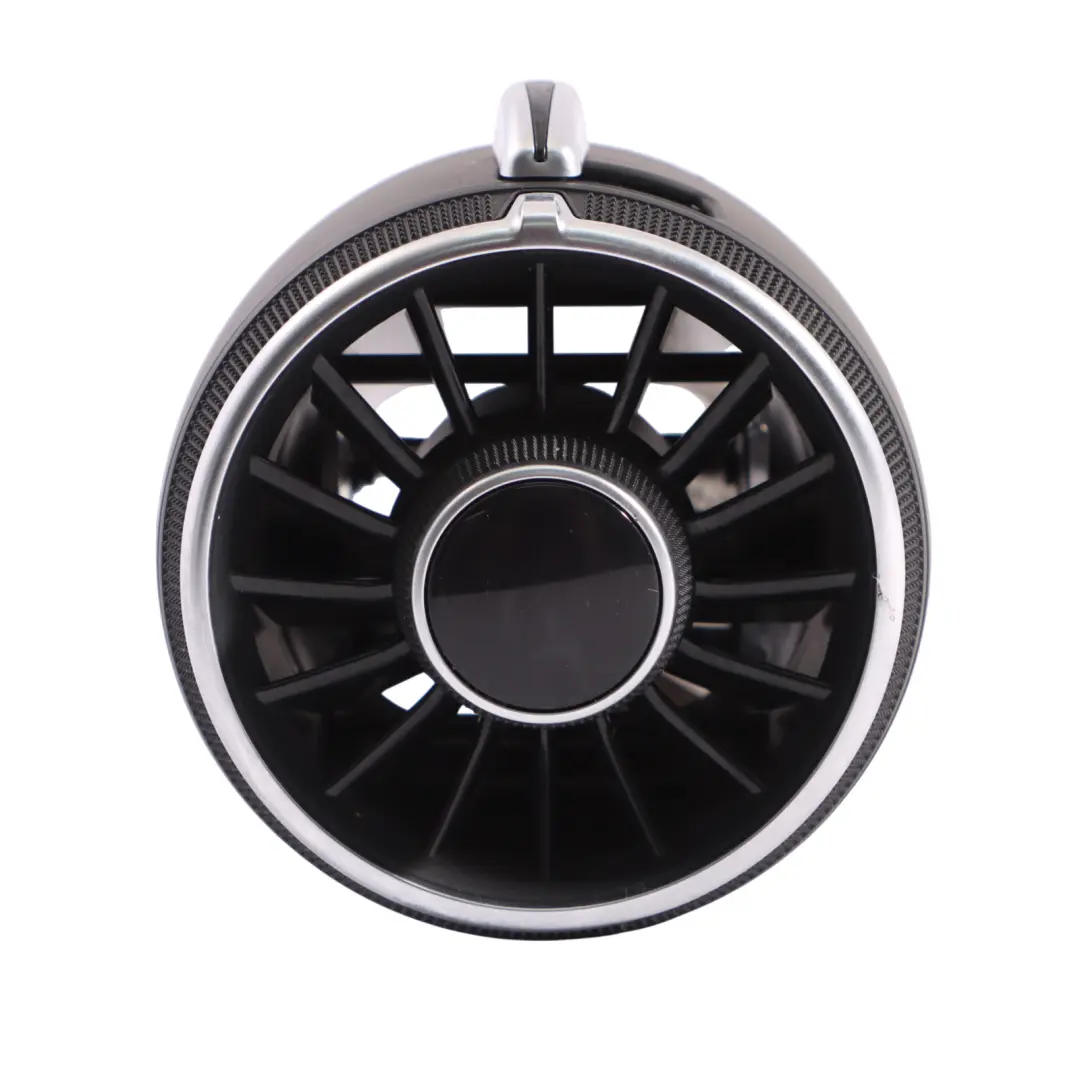 Audi TT FV Dashboard Dash Heater Air Vent Left N/S - SKU RHD-8S2820901 - Part number 8S2820901
