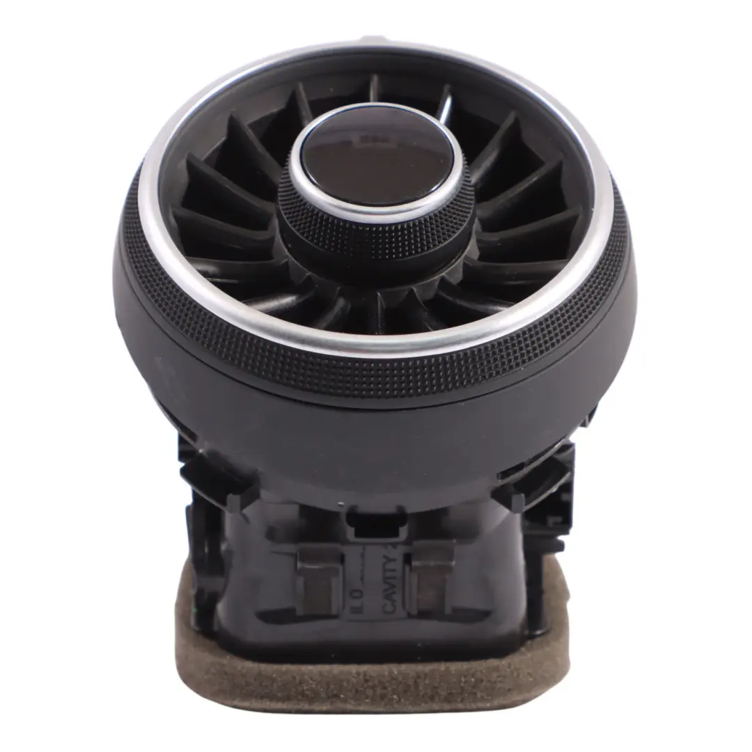 Dashboard Dash Heater Air Vent Right O/S to Audi TT FV with Part number 8S2820902 Audi TT FV Dashboard Dash Heater Air Vent Right O/S - SKU RHD-8S2820902 - Part number 8S2820902