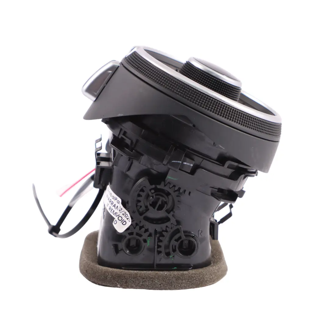 Dashboard Dash Heater Air Vent Right O/S to Audi TT FV with Part number 8S2820902 Audi TT FV Dashboard Dash Heater Air Vent Right O/S - SKU RHD-8S2820902 - Part number 8S2820902