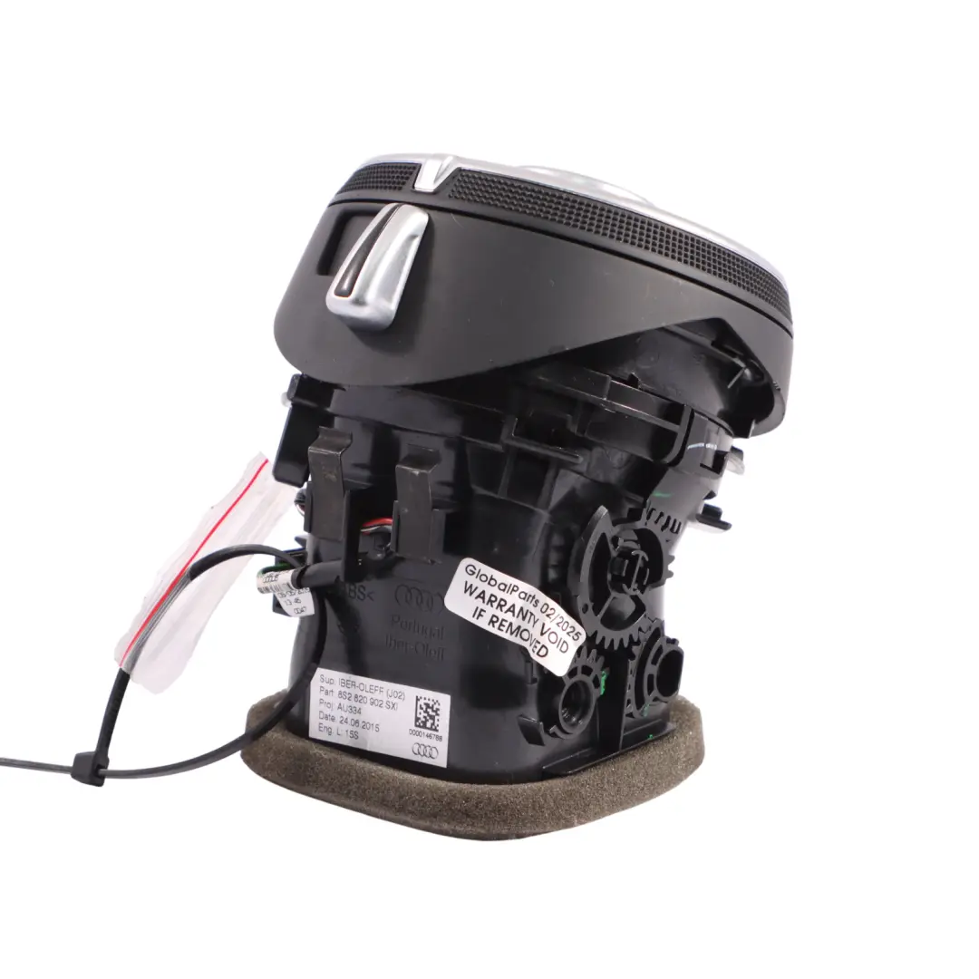 Dashboard Dash Heater Air Vent Right O/S to Audi TT FV with Part number 8S2820902 Audi TT FV Dashboard Dash Heater Air Vent Right O/S - SKU RHD-8S2820902 - Part number 8S2820902