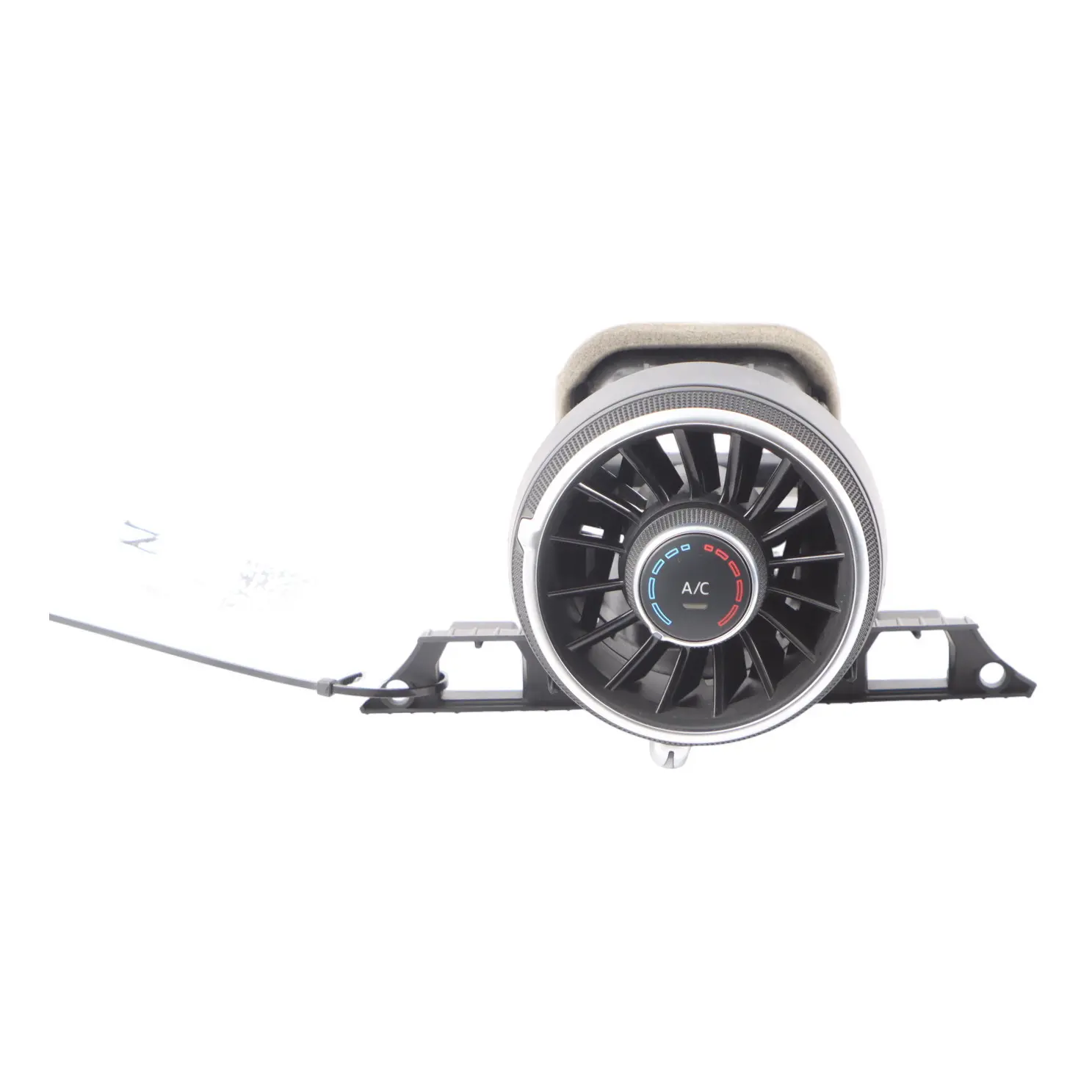 Audi TT FV Fresh Air Grille Center Dash Dashboard Vent Part 8S2820903
