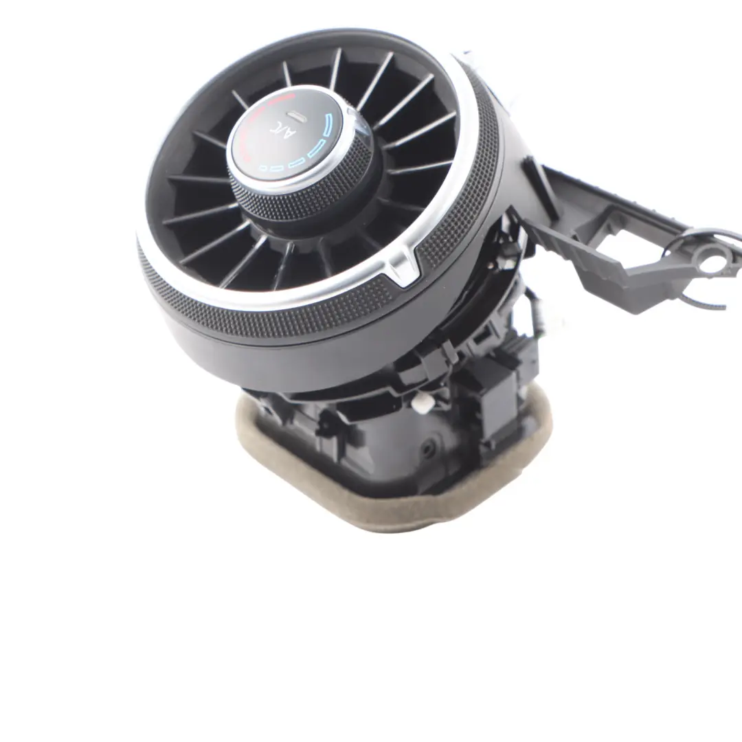 Fresh Air Grille Center Dash Dashboard Vent Part to Audi TT FV with Part number 8S2820903 Audi TT FV Fresh Air Grille Center Dash Dashboard Vent Part - SKU RHD-8S2820903-1 - Part number 8S2820903