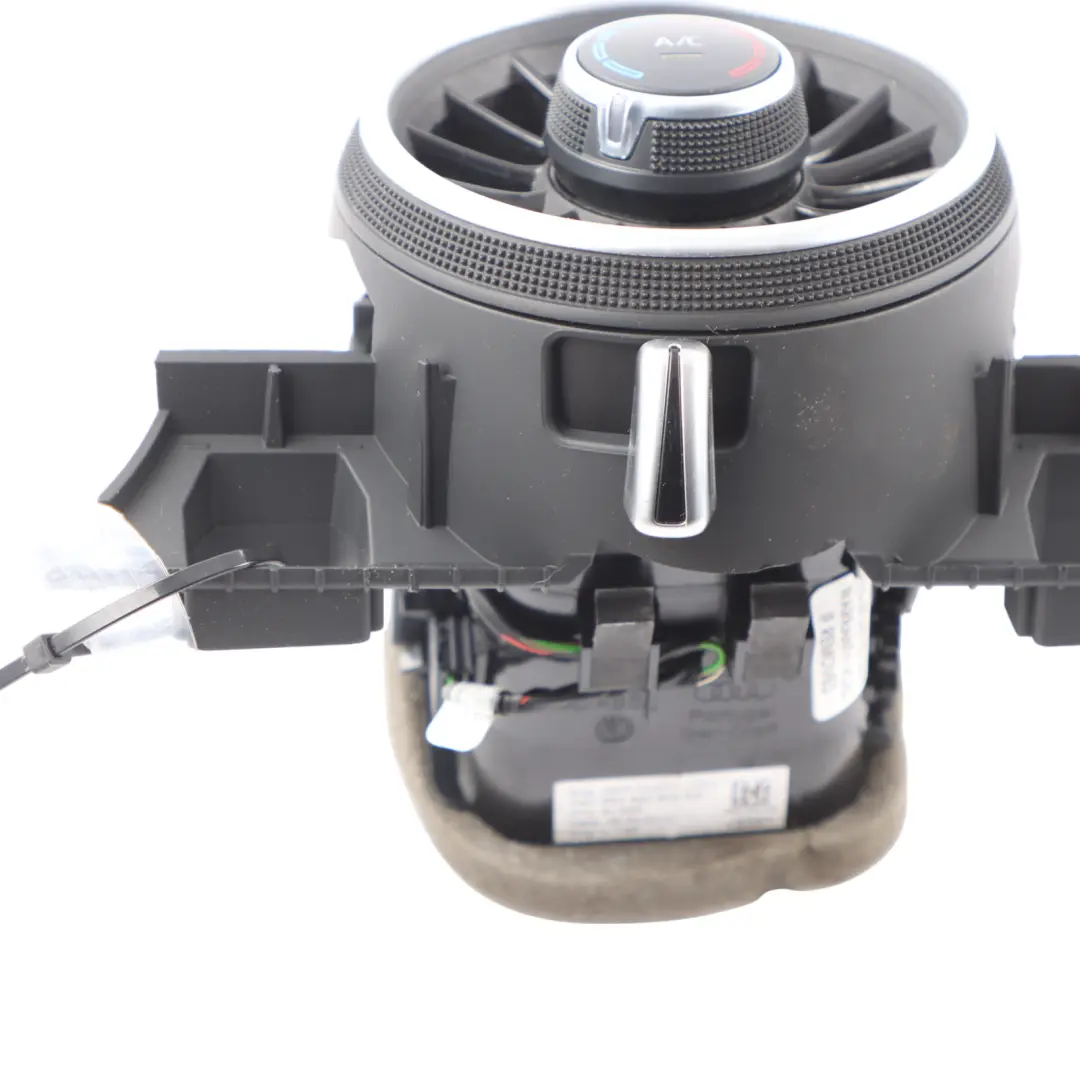 Fresh Air Grille Center Dash Dashboard Vent Part to Audi TT FV with Part number 8S2820903 Audi TT FV Fresh Air Grille Center Dash Dashboard Vent Part - SKU RHD-8S2820903-1 - Part number 8S2820903